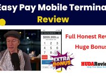 Easy Pay Mobile Terminal review: Transform your Phone into a Mobile Payment Terminal!