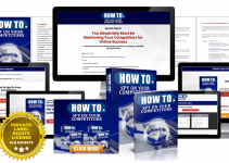 [PLR] How To Spy On Your Competitors review: Is this what you are looking for?