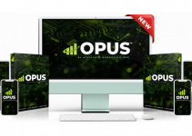 Opus review- Your all-in-one solution for affiliate marketing mastery