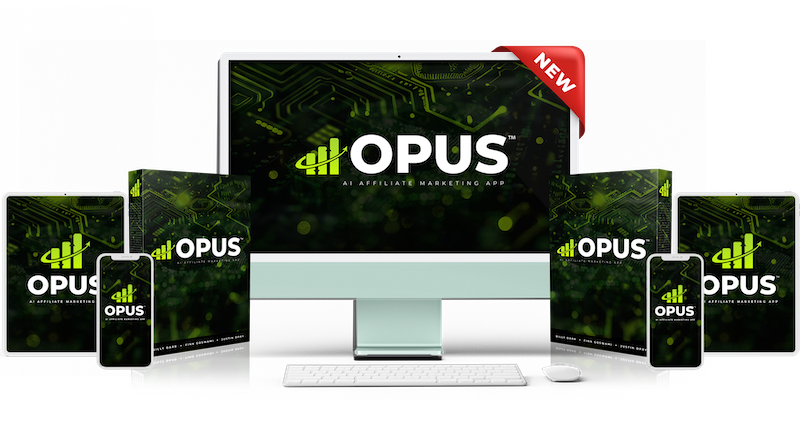 Opus-Review