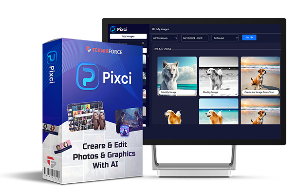 Pixci-AI-Review