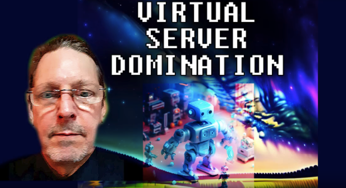 Virtual-Server-Domination-Review