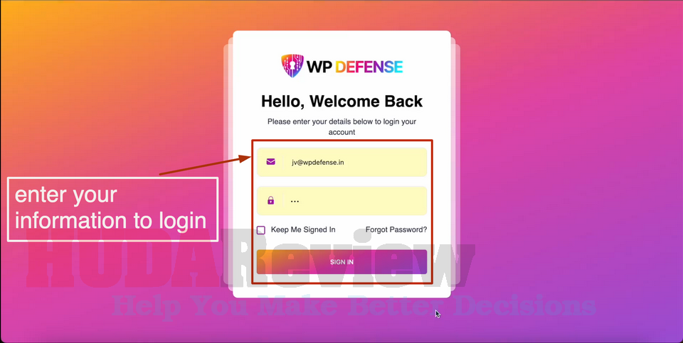 WP-Defense-Review-Step-1