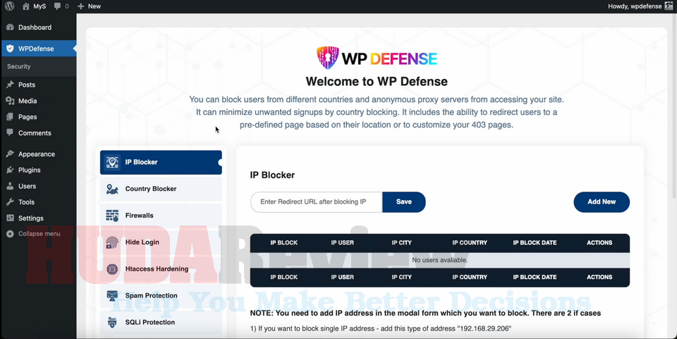 WP-Defense-Review-Step-5