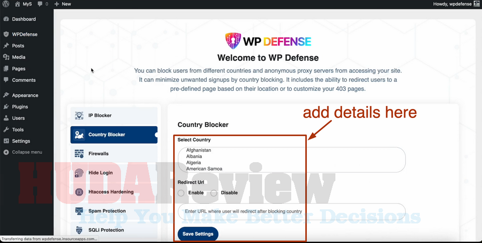 WP-Defense-Review-Step-6