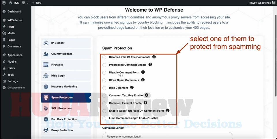 WP-Defense-Review-Step-8