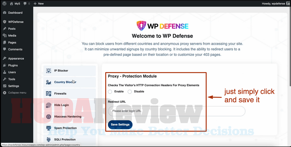 WP-Defense-Review-Step-9