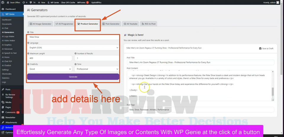 WP-Genie-Review-Step-2-2