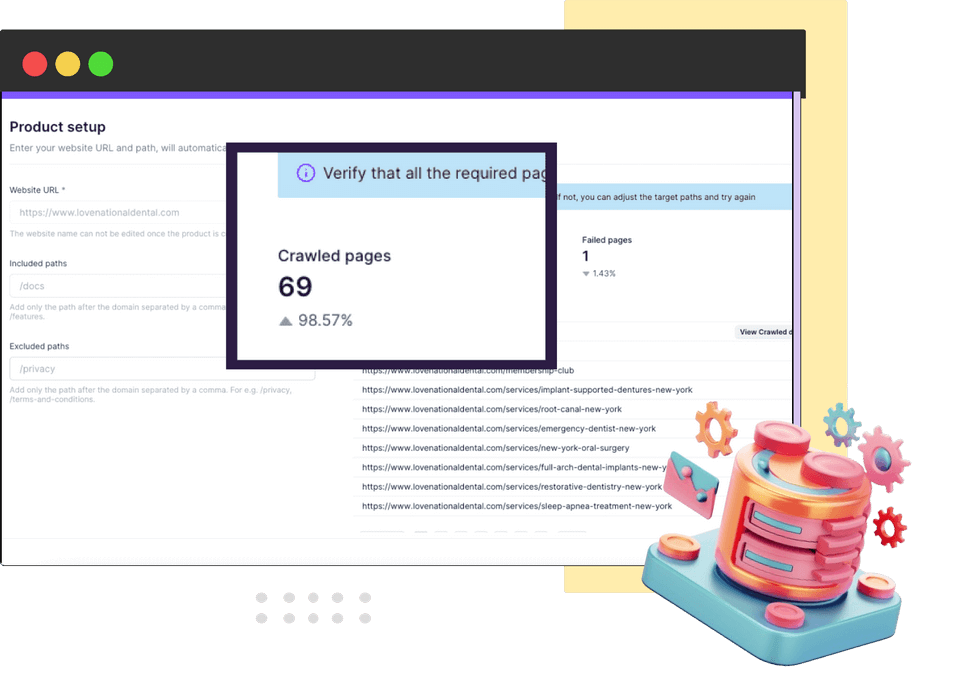 ai-local-expert-feature-10-precision