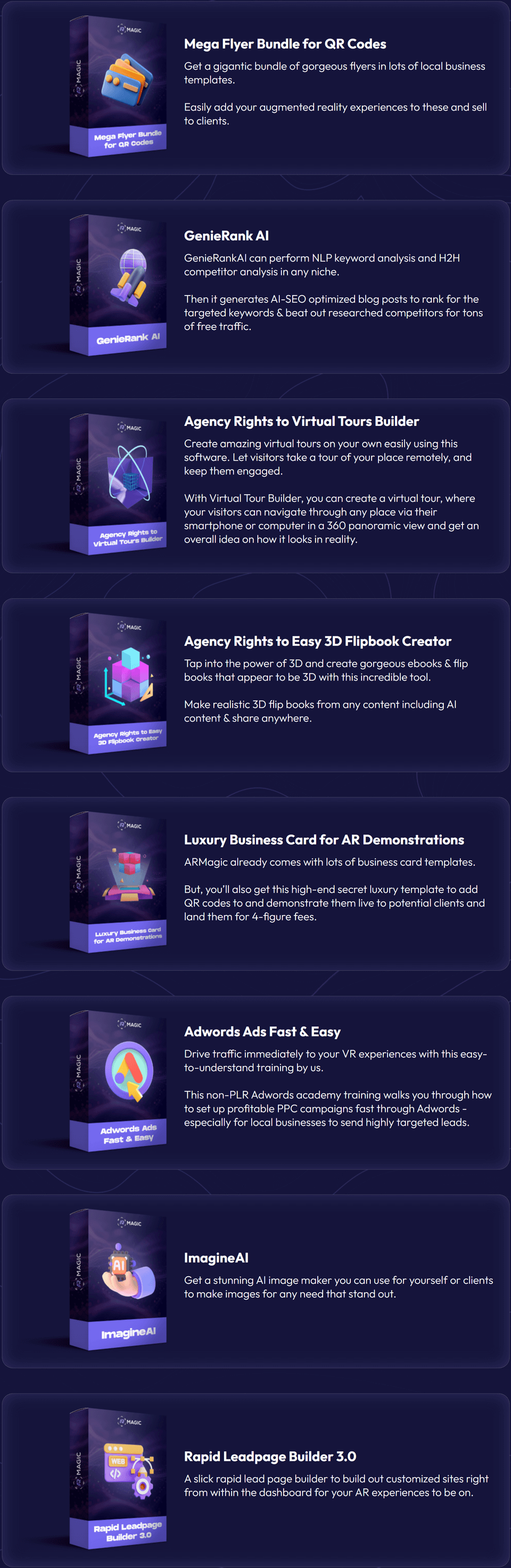 armagic-review-bonuses