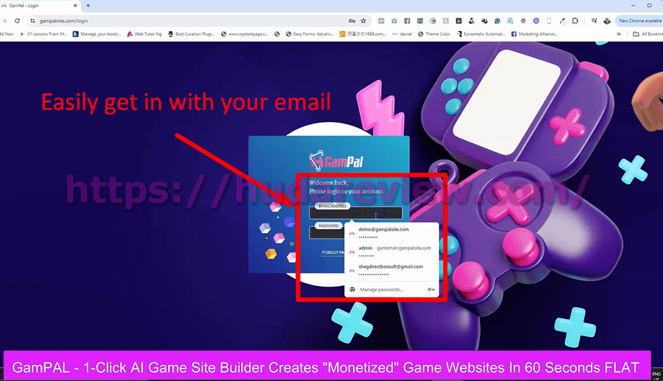 gampal-how-to-use-1-email