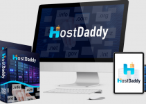 Experience lightning-fast performance and enhanced security: Switch to HostDaddy today