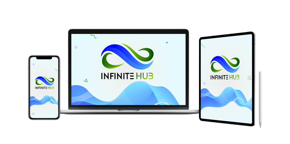 infinite-hub-review