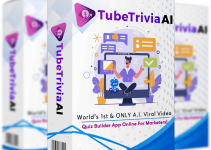 Join the Quiz Video Phenomenon: Get started with TubeTrivia AI Today!