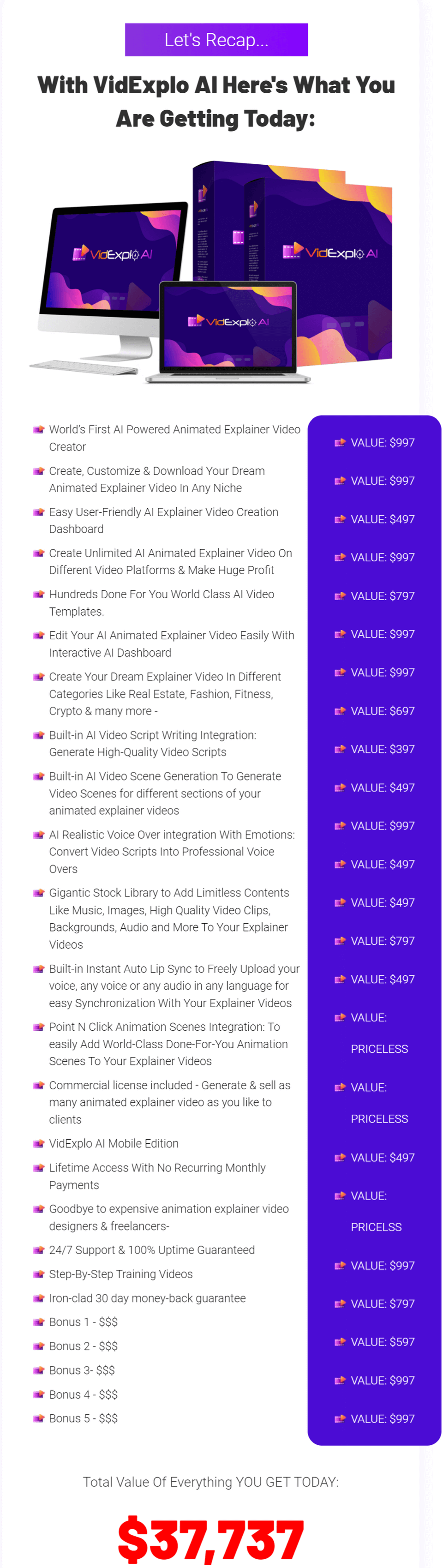 videxplo-ai-review-price