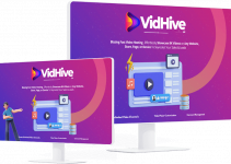 VidHive review: Your comprehensive Toolkit to develop your video content strategy and drive unmatched results