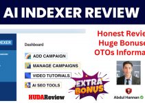 AI Indexer review: FIRST AI-SEO Software