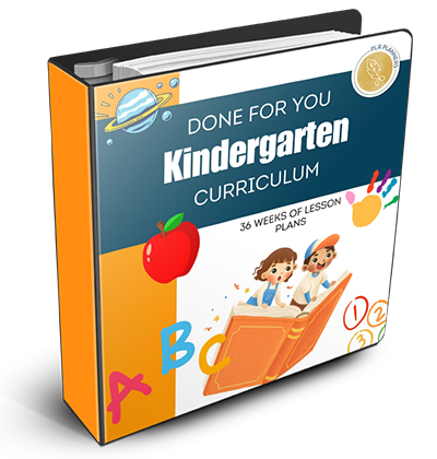 Done-for-you-Kindergarten-Curriculum-Review