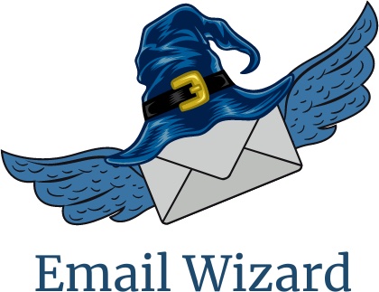 Email Wizard Logo - 1