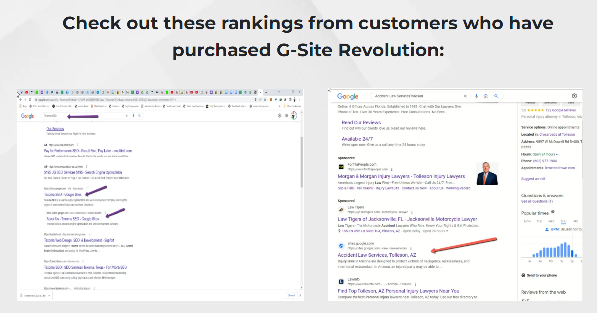 G-Site-Revolution-Review-Proofs