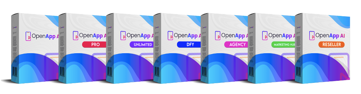 OpenApp AI review