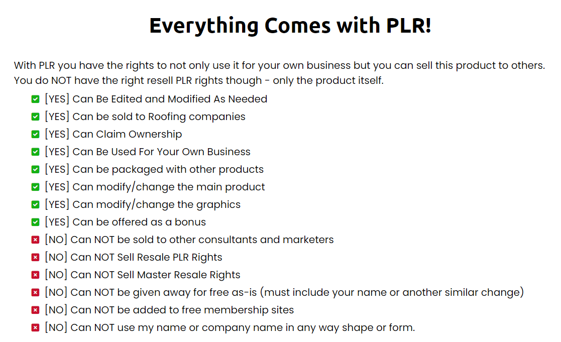 Roofer-Leadflow-Flywheel-PLR-Review-PLRs