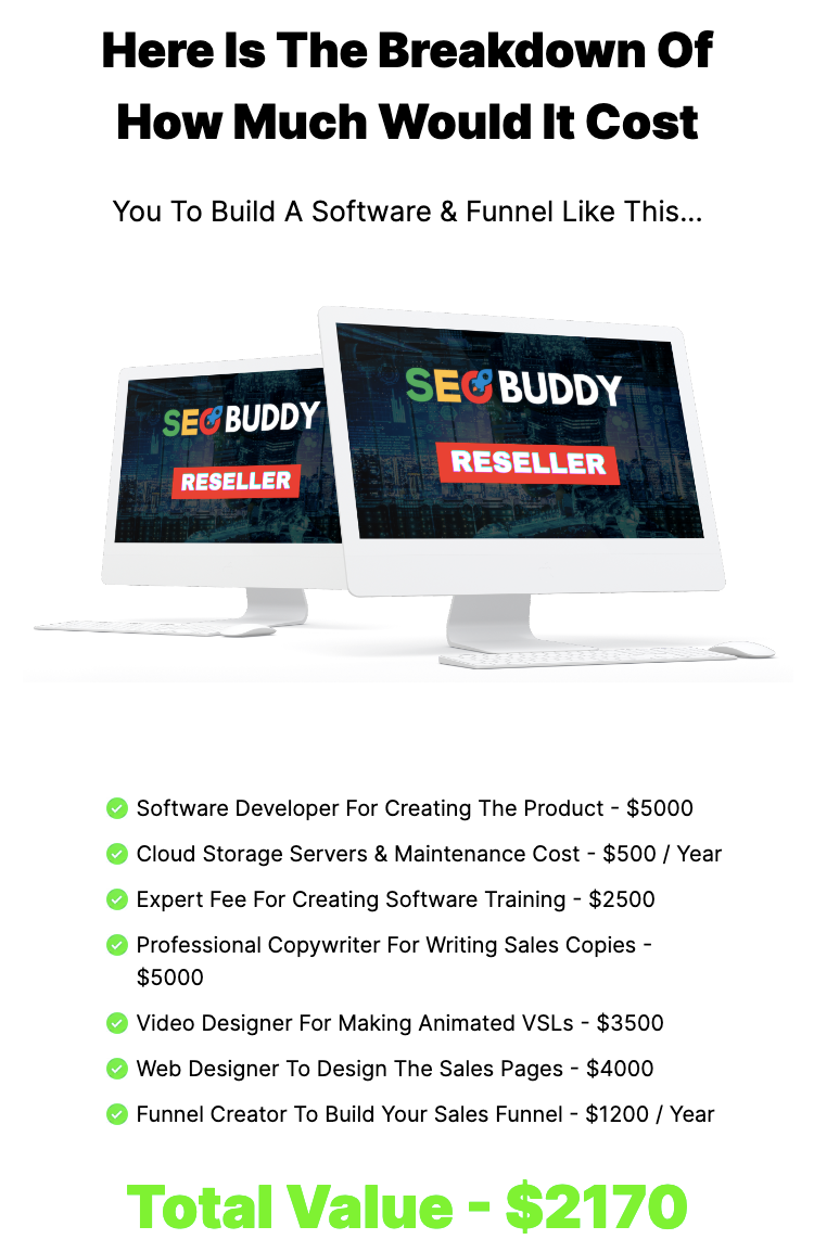 SEOBuddy-Reseller