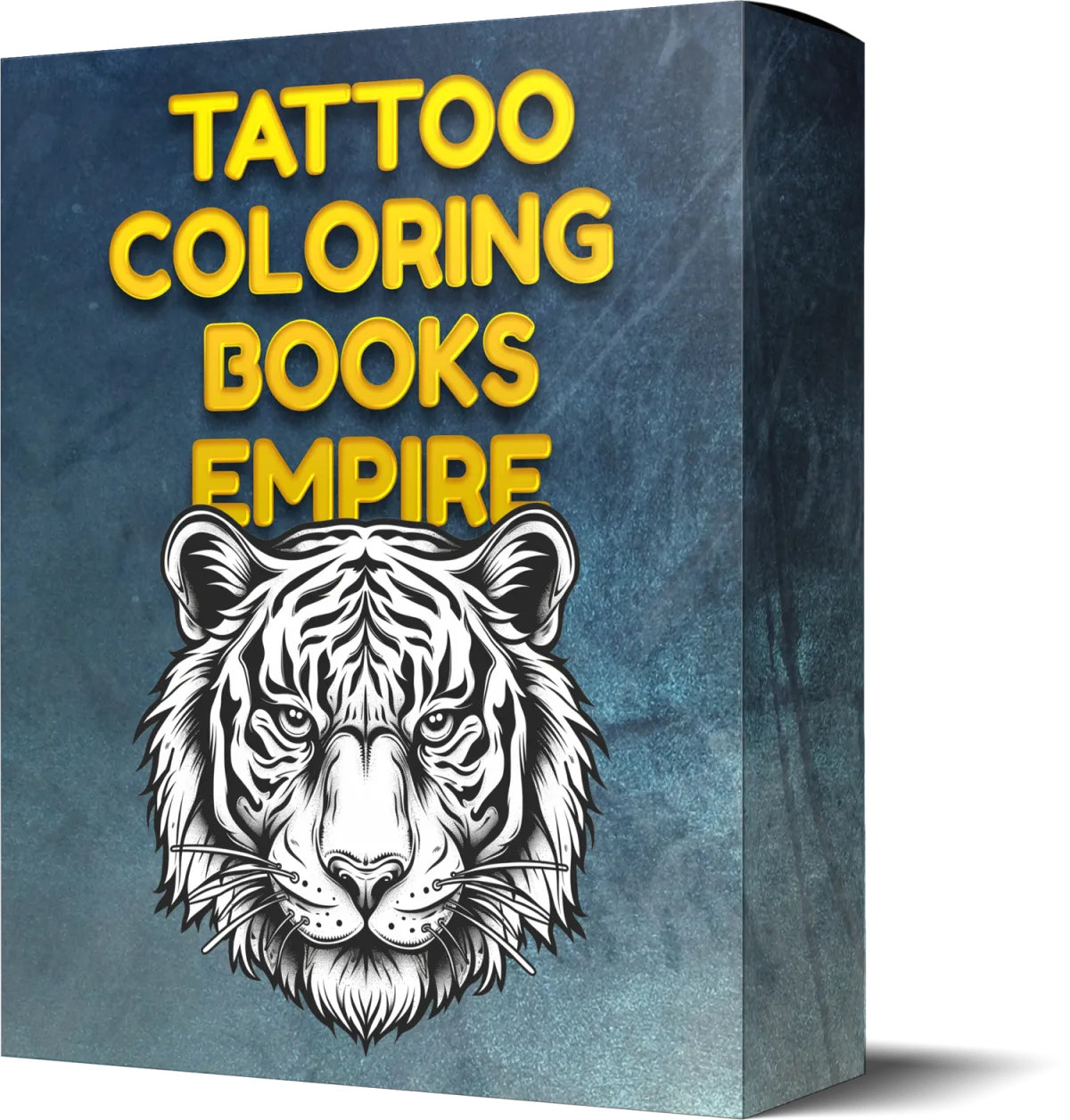 Tatoo-Coloring-Books-Empire-Review