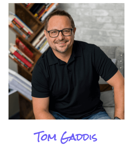 Tom-Gaddis