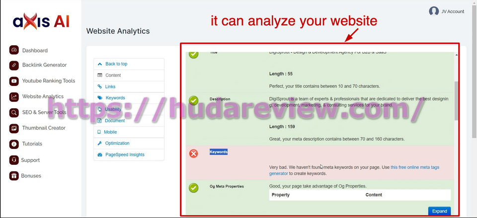 axis-ai-how-to-use-8-report