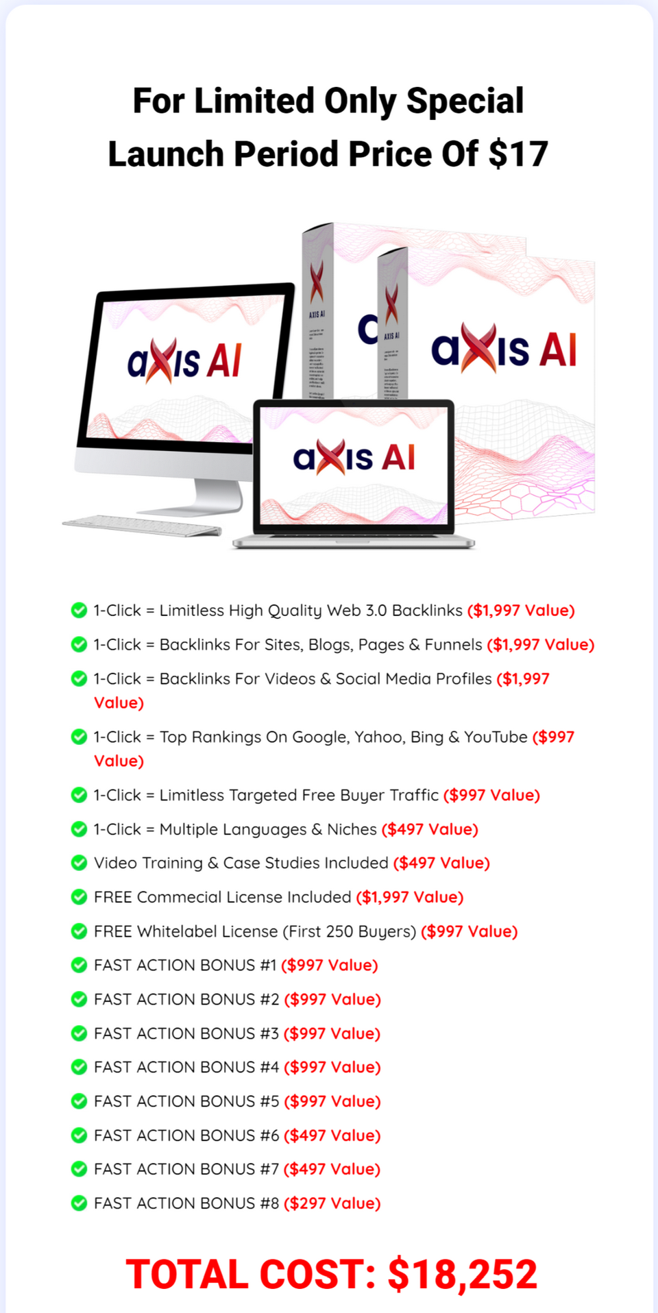 axis-ai-review-price