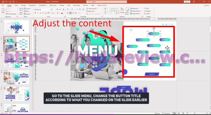 link-presentation-how-to-use-4-menu