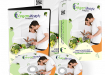 [PLR] Vegan Lifestyle for Beginners review: Vegan made easy: Your complete guide to a compassionate lifestyle