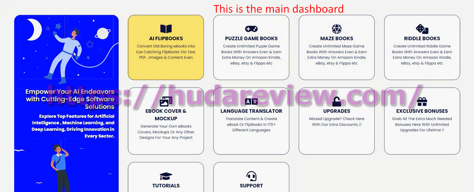 puzzlebooks-ai-how-to-use-2-dashboard