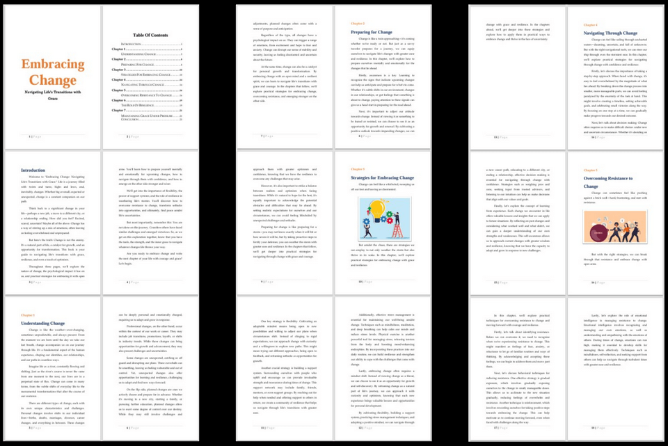 Self Help Books PLR Pack review: Create & sell for Big Profits