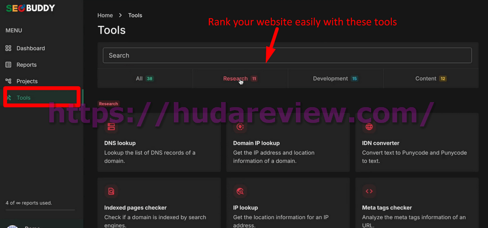 seobuddy-how-to-use-5-rank