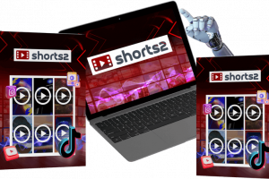 Shorts2 review: New ground-breaking software creates little Profit-Pulling videos