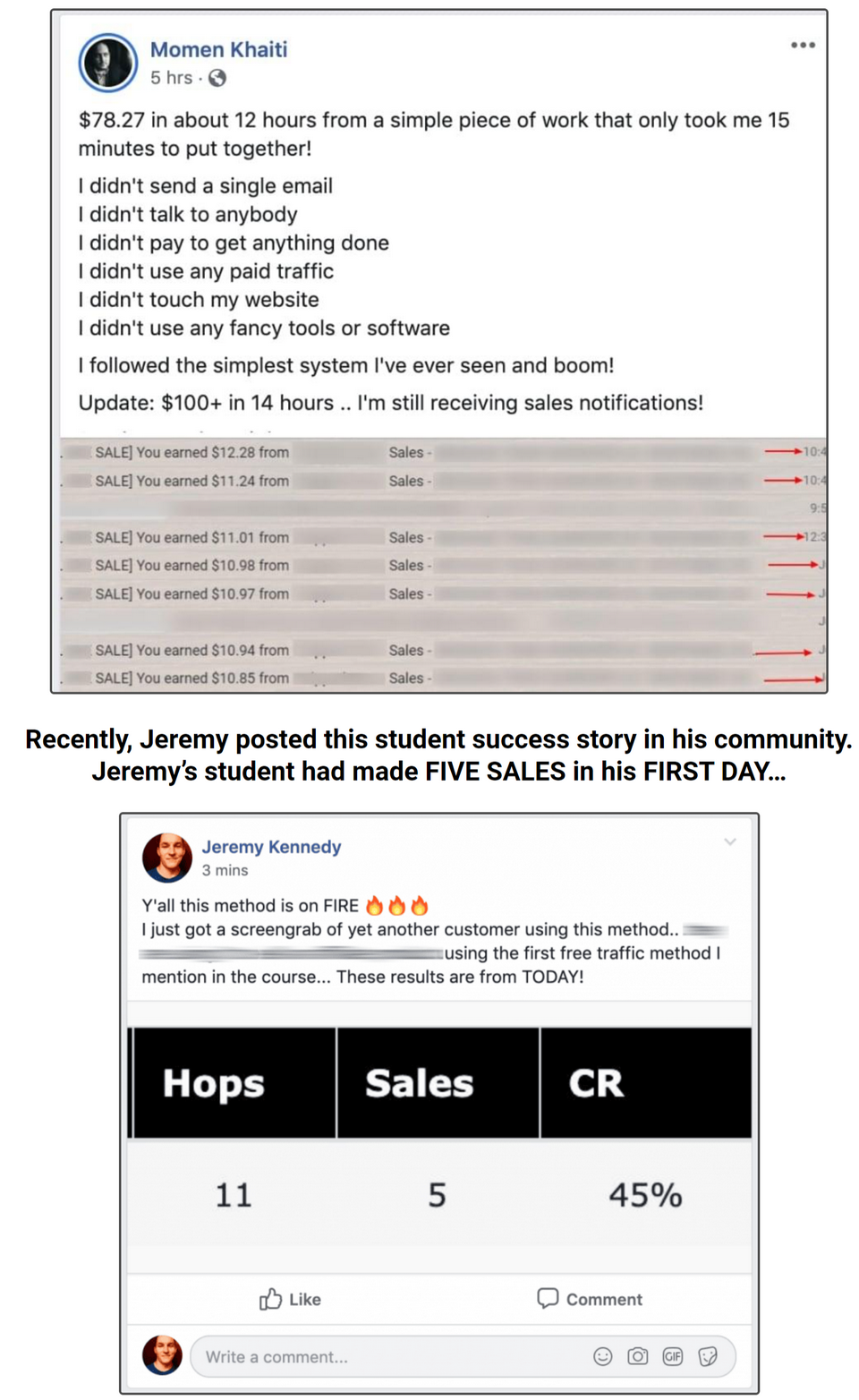 super-simple-sales-system-review-results