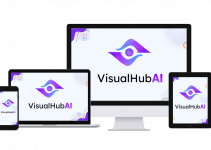 VisualHub AI review: All-inclusive bundle ensures visual brilliance in every campaign