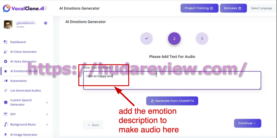 vocalclone-ai-how-to-use-4-expect