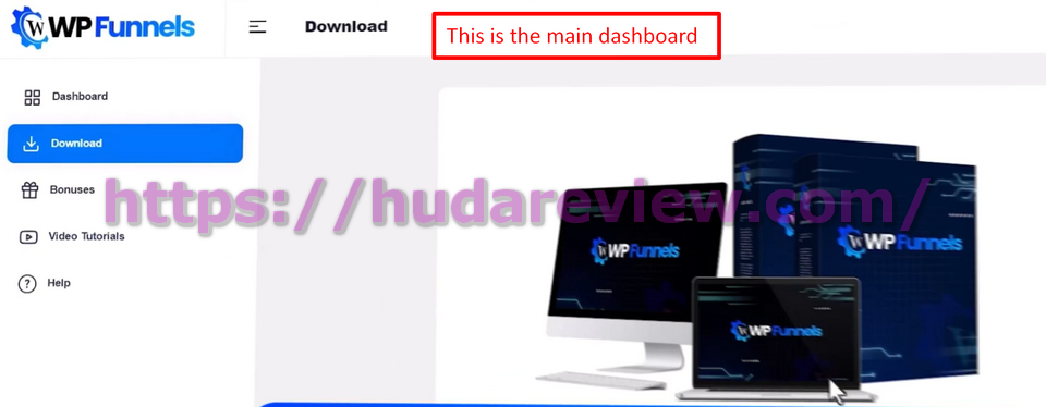 wp-funnels-how-to-use-1-license