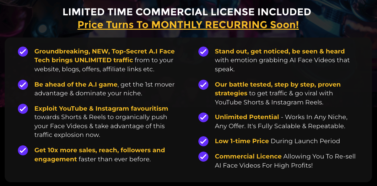 AI Face Fusion Review Secret *AI HACK* pulls in 100k visitors