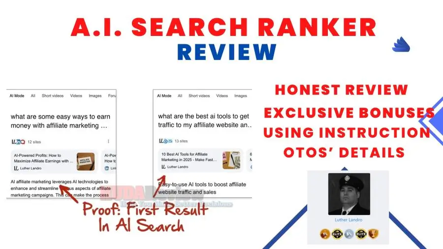 AI-Search-Ranker-Review