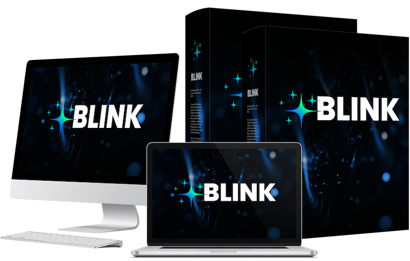 Blink-Review