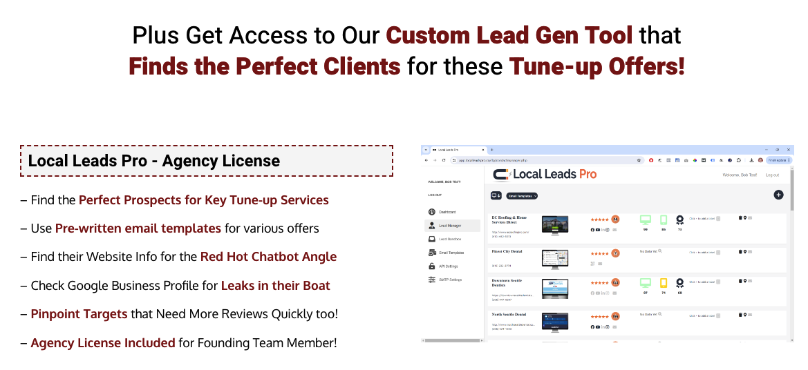 client-level-up-review-new-client-landing-system