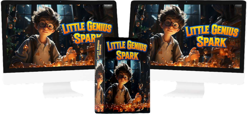 Little-Genius-Spark-Review