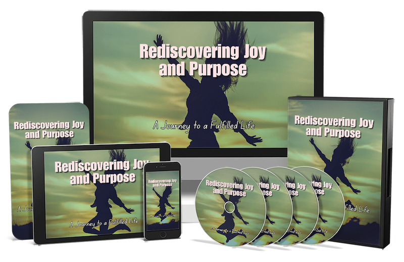 Rediscovering-Joy-and-Purpose-Review