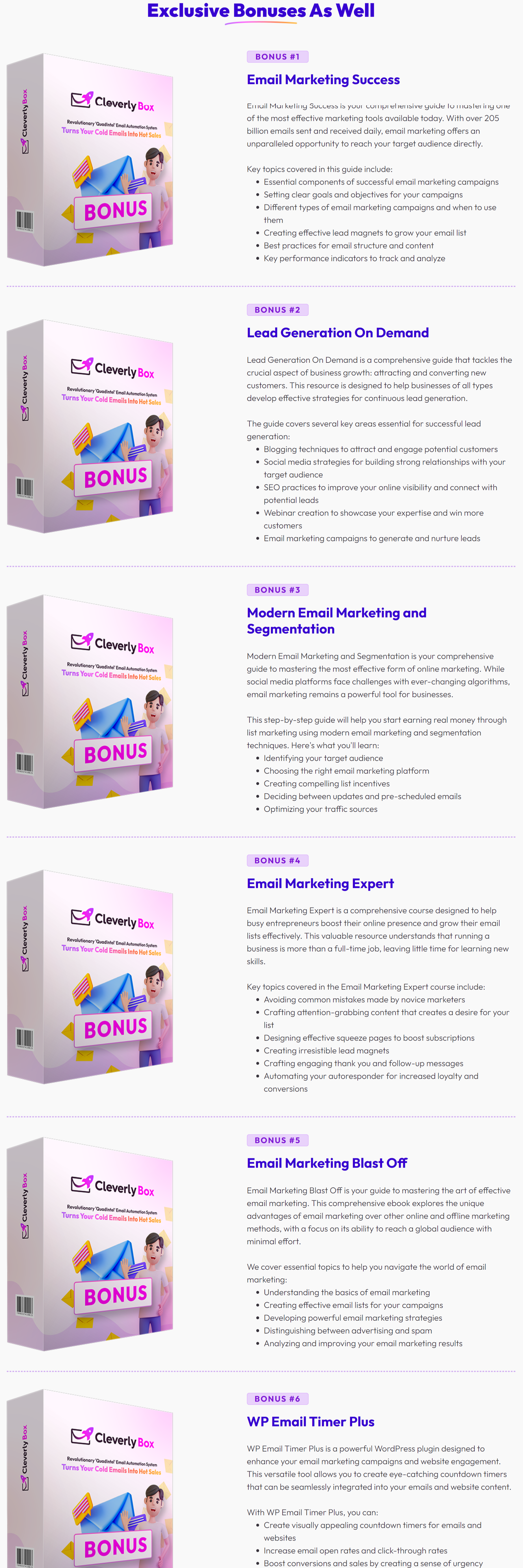 cleverlybox-review-bonuses