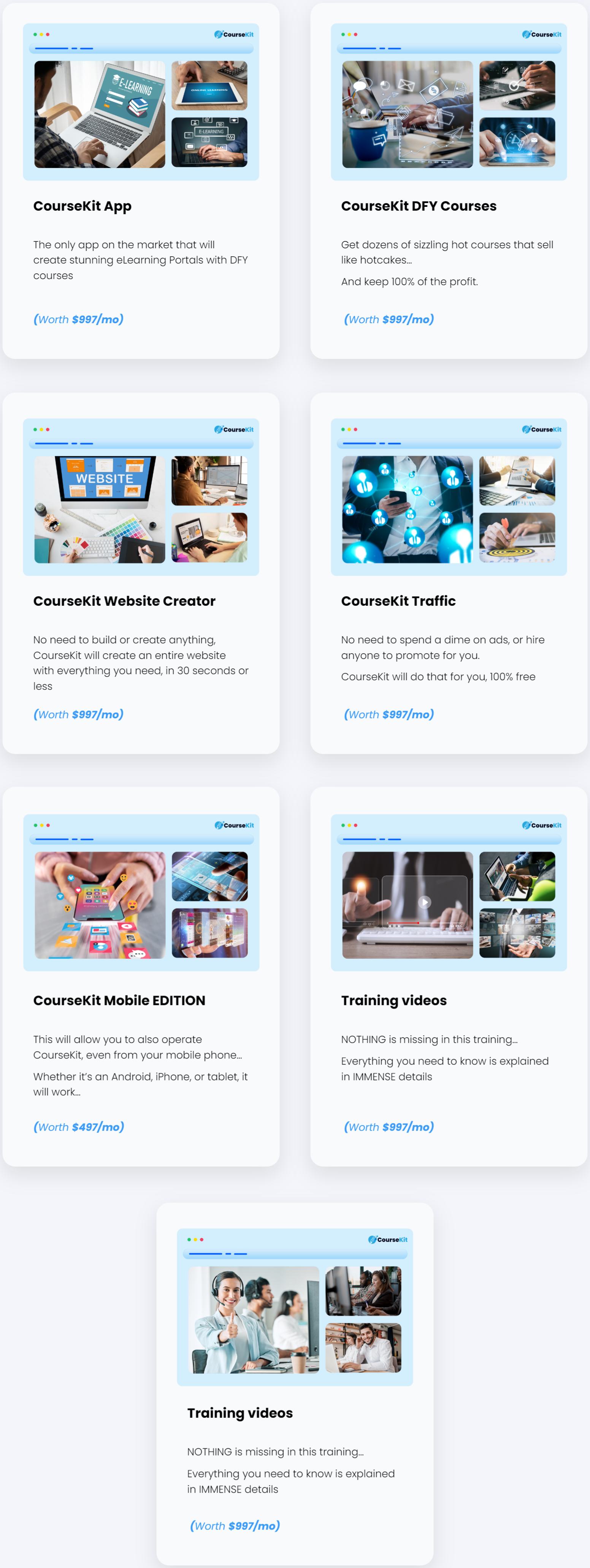 coursekit-review-everything