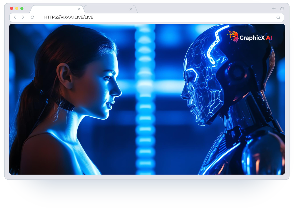 Video Graphics Access GraphicX AI Review & Bonus: Start your own Graphic Agency
